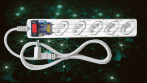 Leia mais sobre o artigo Review Completo: Filtro de Linha iCLAMPER Energia 5 — Proteção Inteligente para Seus Dispositivos com IA