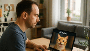 Leia mais sobre o artigo Um Guia Básico de Como Usar IA para Criar Imagem