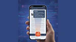 Leia mais sobre o artigo Firefox para iOS Ganha Recurso de IA para Resumir Páginas da Web
