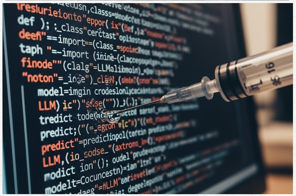 Leia mais sobre o artigo Injeção de Prompt: saiba sobre a Arte de Enganar a Inteligência Artificial e por que você deveria se preocupar