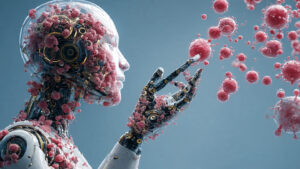 Leia mais sobre o artigo Cell2Sentence-Scale: O que é a IA do Google que “conversa” com células?