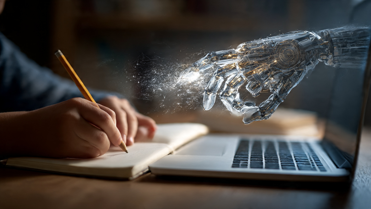 Leia mais sobre o artigo Perplexity Pro Gratuito: O Passo a Passo Secreto Para Acessar a IA Premium em 2025