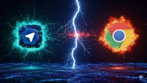 Leia mais sobre o artigo Revolução à Vista: O Navegador ChatGPT Atlas da OpenAI Veio para Desafiar o Google Chrome