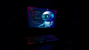 Leia mais sobre o artigo Vibe Coding: O que é e como começar a programar com IA