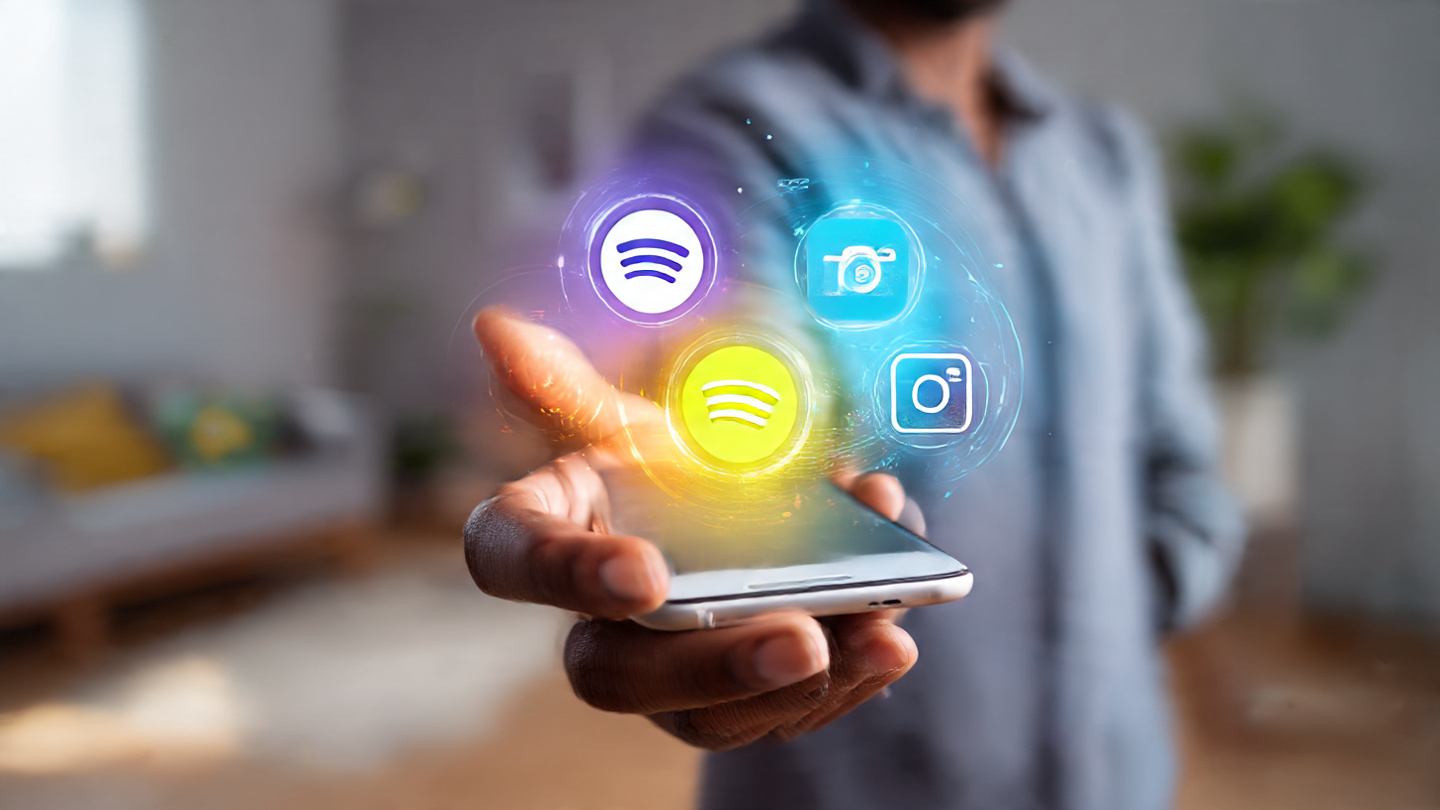 IA Generativa: A Explicação Mais Simples (Com 5 Exemplos que Você Já Usa no Brasil e Provavelmente Não Percebeu)