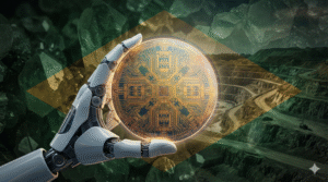 Leia mais sobre o artigo Terras Raras e Wafers: A Combinação que Tornou o Brasil Peça-Chave na Geopolítica da IA