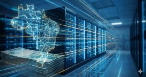 Leia mais sobre o artigo R$ 200 Bilhões em IA no Brasil: Como o Boom dos Data Centers Locais Afeta o Seu Bolso